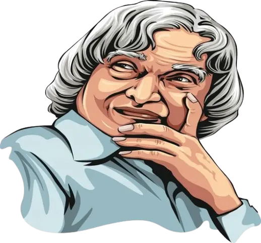 Dr. A.P.J. Abdul Kalam